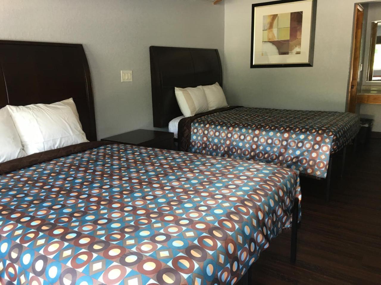 Budget Inn - Laurens Luaran gambar